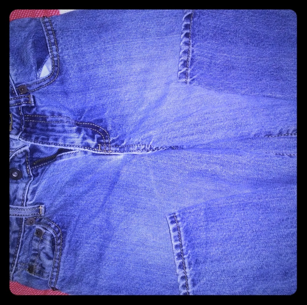 Boy pants